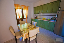 Camping Vesna 