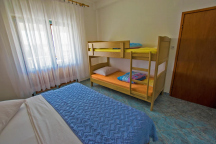Camping Vesna 