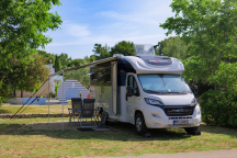 Camping Zaton Holiday Resort **** 