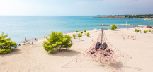 Camping Zaton Holiday Resort **** 