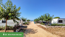 Camping Terra Park Phalaris **** 