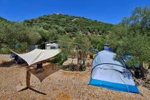 Camp Brajdi ** 
