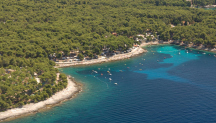 Camping Čikat 