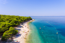 Camp Adriatic ***