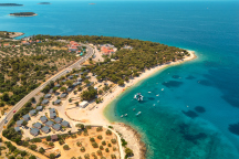 Camp Adriatic ***
