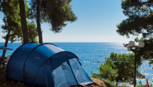 Camping Čikat 