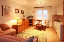 Camping Draga - Malinska 