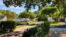 Camping Draga 