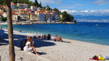 Camping Draga 