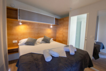 Camping Klenovica 