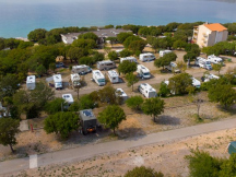 Camping Klenovica 