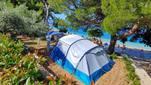 Camping Kovacine 