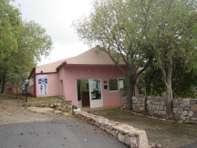 Camping Kozica 