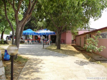 Camping Kozica 
