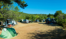 Camping Kozica 