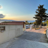 Camping Mali raj 