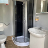 Camping Mali raj 