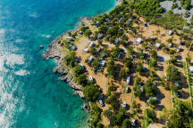 Camping Kozica 