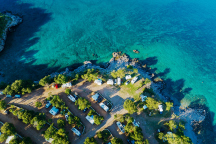 Camping Kozica 