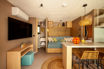 Solaris Camping Resort *** 