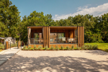 Solaris Camping Resort *** 