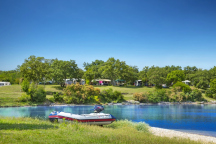 Solaris Camping Resort *** 