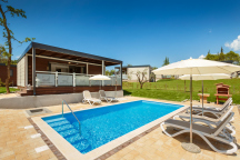 Kamp Santa Marina ***** 