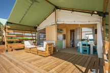Kamp Santa Marina ***** 