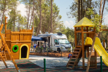 Kamp Santa Marina ***** 