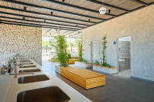 Kamp Santa Marina ***** 