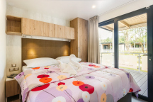 Kamp Santa Marina ***** 