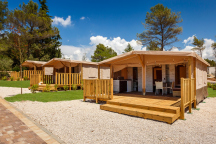 Kamp Santa Marina ***** 