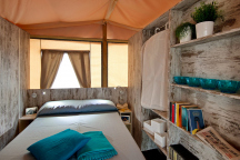 Kamp Santa Marina ***** 