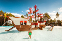 Kamp Santa Marina ***** 