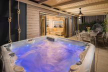 Kamp Santa Marina ***** 