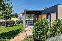Kamp Park Umag **** 
