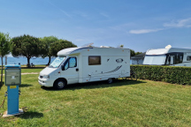 Kamp Park Umag **** 