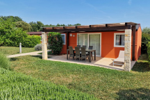 Kamp Park Umag **** 