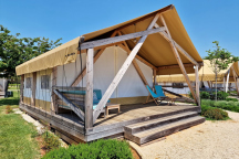 Kamp Park Umag **** 