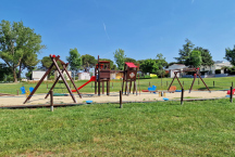 Kamp Park Umag **** 
