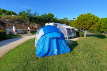 Kamp Aminess Sirena **** 