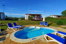Kamp Aminess Sirena **** 