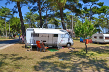 Kamp Arena Medulin ** 