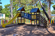 Kamp Arena Medulin ** 