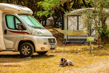 Tunarica Sunny Camping **