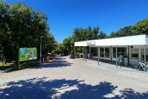 Tunarica Sunny Camping ** 