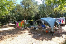 Tunarica Sunny Camping ** 
