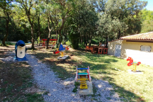 Tunarica Sunny Camping ** 