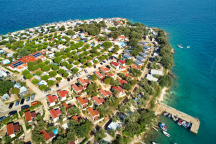 Kamp Marina Resort ****