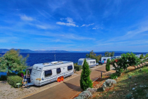 Kamp Marina Resort **** 